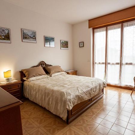 Appartamento Vista Alpi Biellesi Biella Extérieur photo